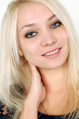 Russia bride  Yana 35 y.o. from Alushta, ID 53258