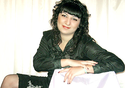 Armenia bride  Roksana 39 y.o. from Erevan, ID 33099