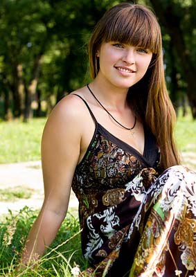 Ukraine bride  Viktoriya 35 y.o. from Chernigov, ID 39061
