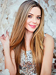 Single Ukraine women Alla from Dnepropetrovsk