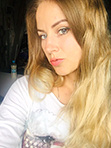 Russian bride Yuliya from Kiev