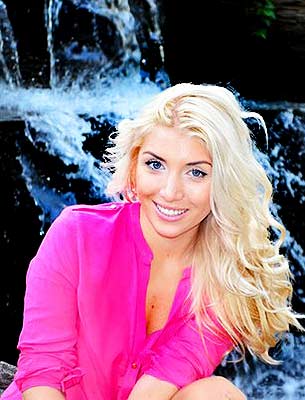 Ukraine bride  Yuliya 33 y.o. from Donetsk, ID 74237