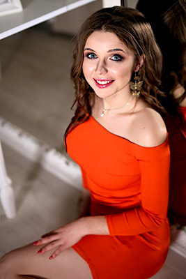 Ukraine bride  Margarita 27 y.o. from Kiev, ID 80084