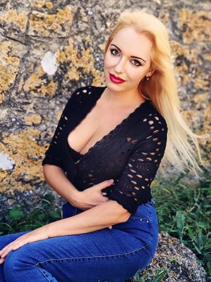 Ukraine bride  Yuliya 45 y.o. from Feodosia, ID 92382