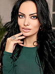 Russian bride Alena from Kiev