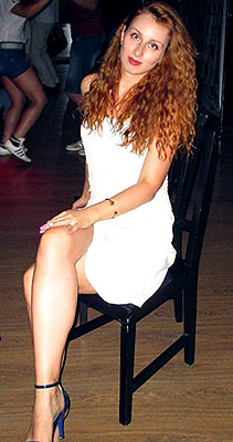 Russia bride  Alla 40 y.o. from Pyatigorsk, ID 82733