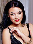 Single Ukraine women Yuliya from Odessa