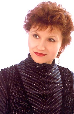 Ukraine bride  Elena 60 y.o. from Kharkov, ID 13710