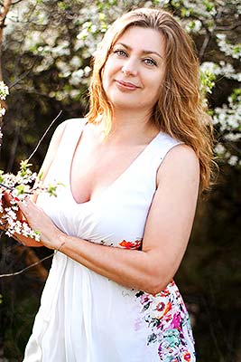 Ukraine bride  Viktoriya 59 y.o. from Kharkov, ID 73620