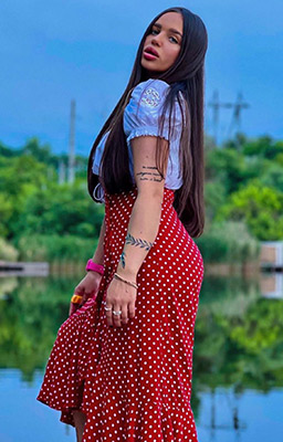 Ukraine bride  Arina 21 y.o. from Alexandria, ID 96246
