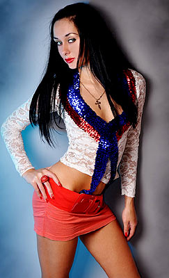 Ukraine bride  Ekaterina 35 y.o. from Kharkov, ID 60634