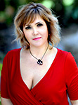 Single Ukraine women Elena from Kharkov