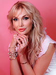 Single Ukraine women Anna from Kharkov