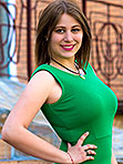 Russian bride Sofiya from Kherson