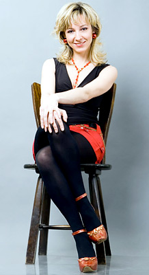 Ukraine bride  Ol'ga 51 y.o. from Khmelnitsky, ID 33963
