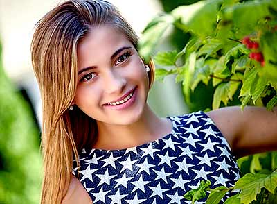 Ukraine bride  Irina 34 y.o. from Kiev, ID 81796