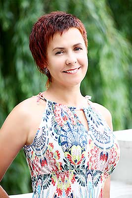 Ukraine bride  Valentina 56 y.o. from Khmelnitsky, ID 86106