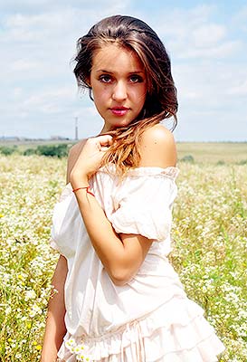 Ukraine bride  Marina 39 y.o. from Odessa, ID 87634