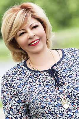 Ukraine bride  Elena 56 y.o. from Khmelnitsky, ID 89430