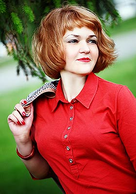 Ukraine bride  Ol'ga 52 y.o. from Khmelnitsky, ID 89441