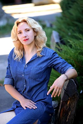 Ukraine bride  Natal'ya 47 y.o. from Khmelnitsky, ID 93003