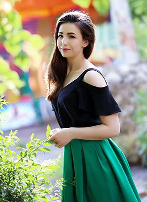 Ukraine bride  Lyudmila 36 y.o. from Khmelnitsky, ID 95024