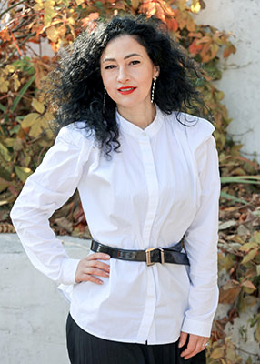 Ukraine bride  Ol'ga 47 y.o. from Khmelnitsky, ID 96556