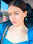 Single Ukraine women Liliana from Kiev