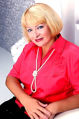 Ukraine bride  Nadejda 69 y.o. from Kiev, ID 81462