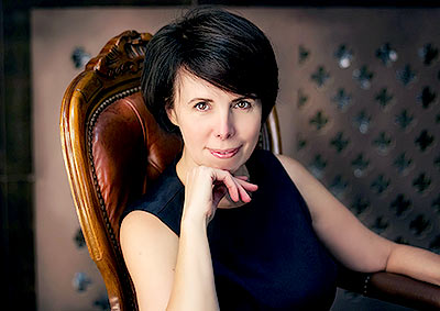 Ukraine bride  Natal'ya 61 y.o. from Kiev, ID 87001