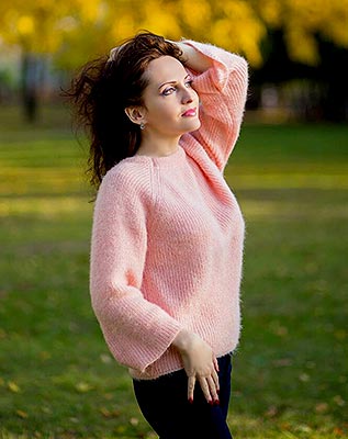 Ukraine bride  Tat'yana 41 y.o. from Sumy, ID 90467