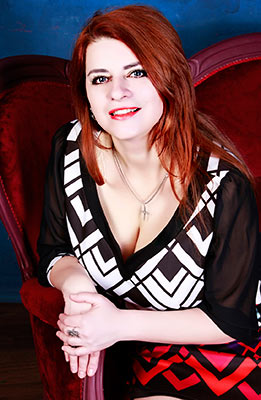 Ukraine bride  Elena 47 y.o. from Kiev, ID 93125