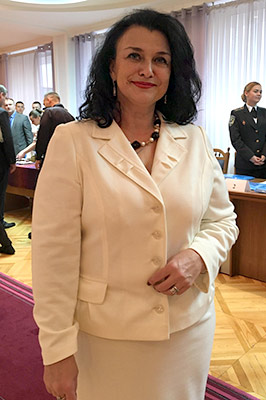 Ukraine bride  Viktoriya 55 y.o. from Chernigov, ID 93914
