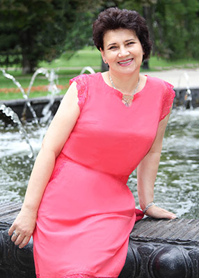 Ukraine bride  Raisa 57 y.o. from Kiev, ID 96272