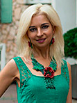 Single Switzerland women Tat'yana from Zurich