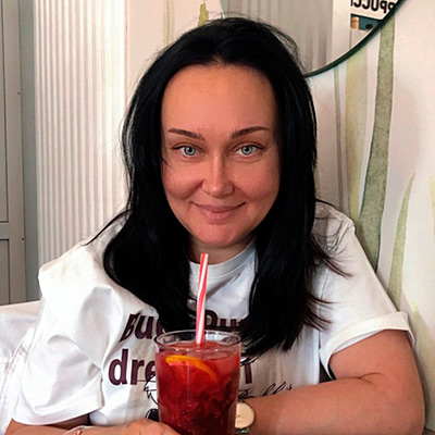 Ukraine bride  Alena 51 y.o. from Pyriatyn, ID 97270