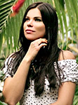 Single Belarus women Anna from Grodno