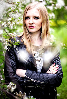 Russia bride  Ekaterina 38 y.o. from Moscow, ID 93225