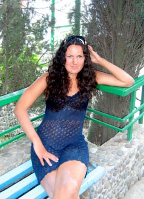 Ukraine bride  Ekaterina 44 y.o. from Kiev, ID 42058