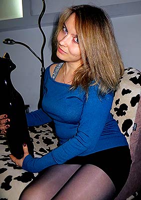 Ukraine bride  Irina 41 y.o. from Kiev, ID 58615