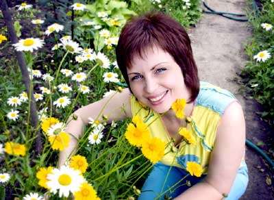 Ukraine bride  Irina 62 y.o. from Zaporozhye, ID 46963