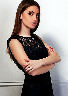 Ukraine bride  Ekaterina 31 y.o. from Odessa, ID 68898