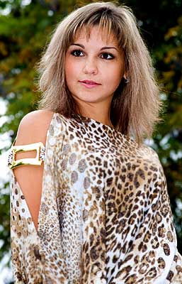 Ukraine bride  Irina 36 y.o. from Kirovograd, ID 57840