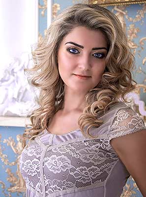 Ukraine bride  Elena 39 y.o. from Kirovograd, ID 58943