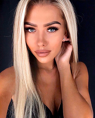 Russia bride  Ekaterina 30 y.o. from Arkhangelsk, ID 96760