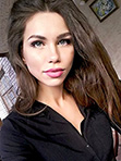 Russian bride Anna from Zaporozhye