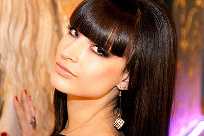Ukraine bride  Anastasiya 31 y.o. from Lugansk, ID 59465