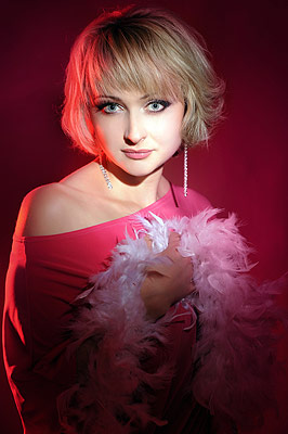 Ukraine bride  Natal'ya 43 y.o. from Lugansk, ID 65683