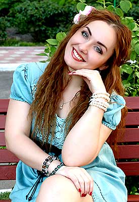 Ukraine bride  Oksana 36 y.o. from Kiev, ID 81103