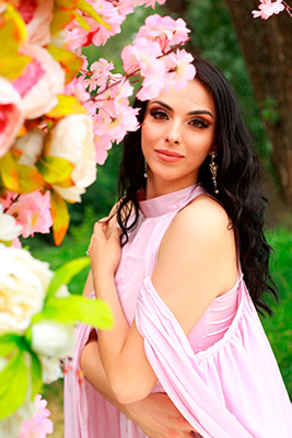 Ukraine bride  Anna 34 y.o. from Kiev, ID 92817